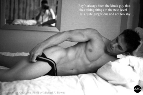 NuBOYS.net - Oásis - Ray - Foto 70