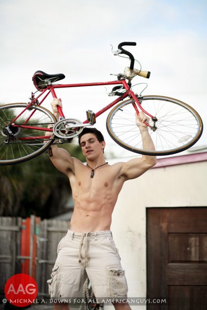 NuBOYS.net - Oásis - Ray - Foto 9