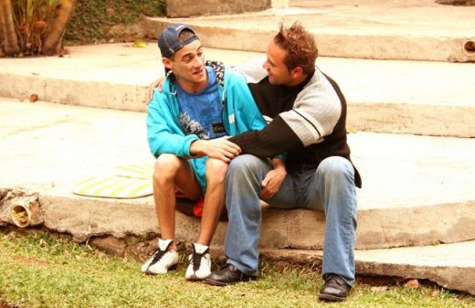 Minissérie - O Reencontro - Cap.5 - Foto 3