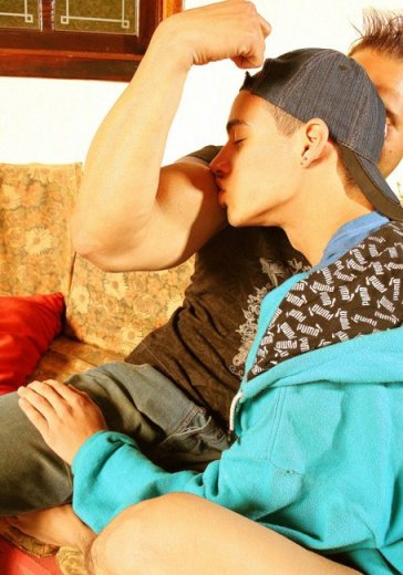 Minissérie - O Reencontro - Cap.5 - Foto 31