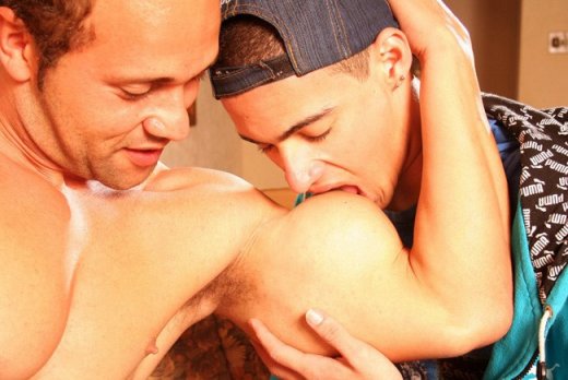 Minissérie - O Reencontro - Cap.5 - Foto 43