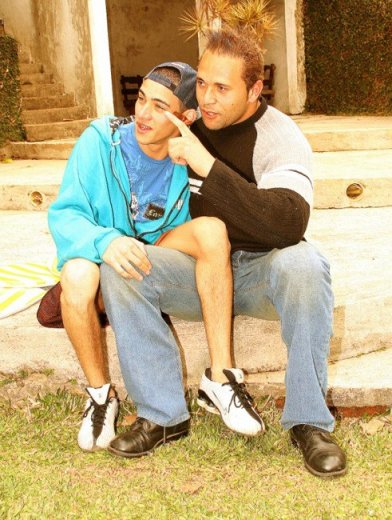 Minissérie - O Reencontro - Cap.5 - Foto 7