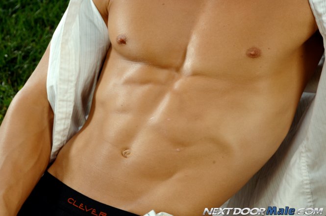 NuBOYS.net - Hot Man - Matthew - Foto 6