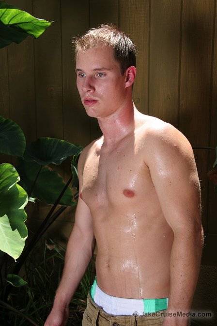 Tyler Andrews - Maxegatos - Foto 2