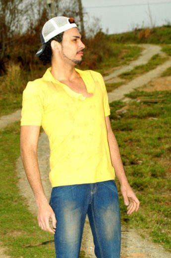 Minissérie - O Reencontro - Cap.10 - Foto 1