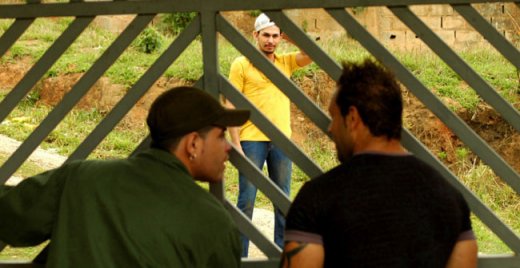 Minissérie - O Reencontro - Cap.10 - Foto 10