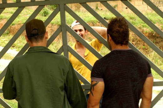 Minissérie - O Reencontro - Cap.10 - Foto 11