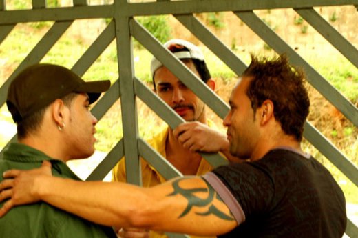 Minissérie - O Reencontro - Cap.10 - Foto 13