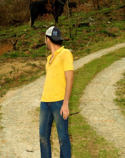 Minissérie - O Reencontro - Cap.10 - Foto 2