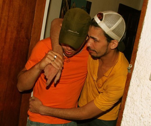 Minissérie - O Reencontro - Cap.10 - Foto 34