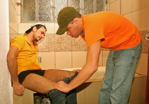 Minissérie - O Reencontro - Cap.10 - Foto 39