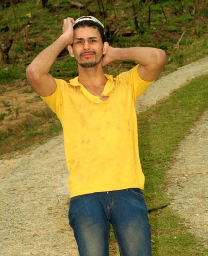 Minissérie - O Reencontro - Cap.10 - Foto 4