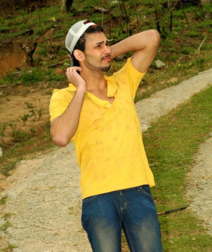 Minissérie - O Reencontro - Cap.10 - Foto 5