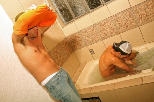 Minissérie - O Reencontro - Cap.10 - Foto 56