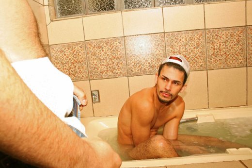 Minissérie - O Reencontro - Cap.10 - Foto 59