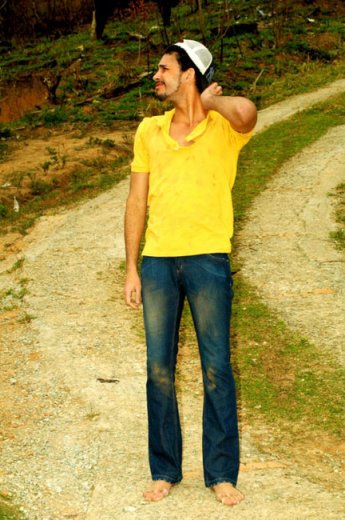 Minissérie - O Reencontro - Cap.10 - Foto 6