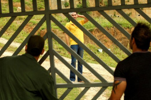 Minissérie - O Reencontro - Cap.10 - Foto 8