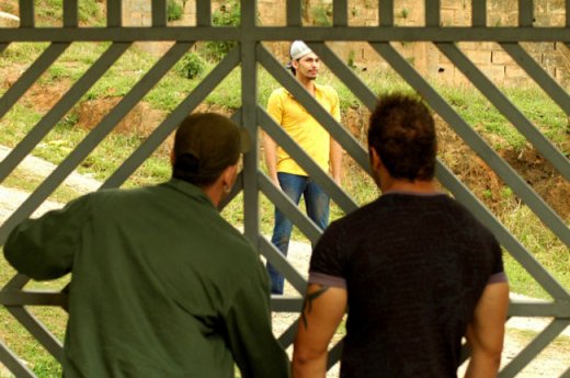 Minissérie - O Reencontro - Cap.10 - Foto 9