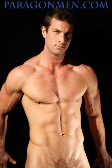 Rusty - AquariumGay 16