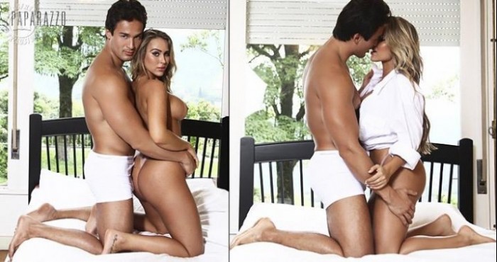 Toshi do Hipertensão no Paparazzo - Foto 12