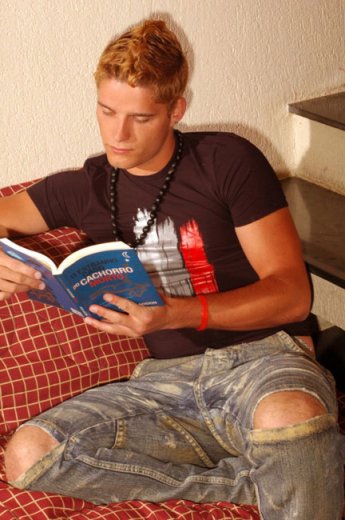 Minissérie - O Reencontro - Cap.15 1