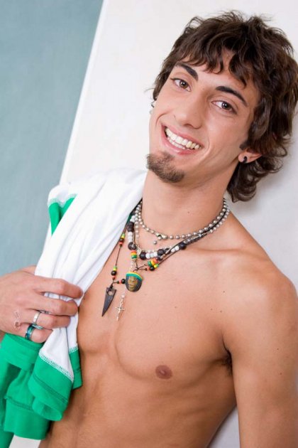 Gregorio - Maxegatos - Foto 11