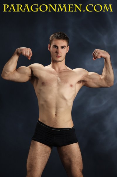 Nick Wolanski - Maxegatos - Foto 6