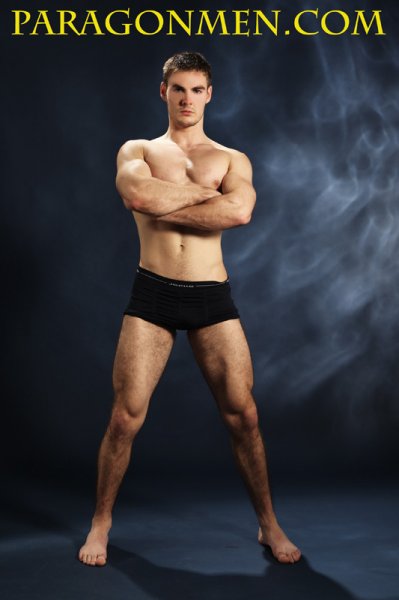 Nick Wolanski - Maxegatos - Foto 7