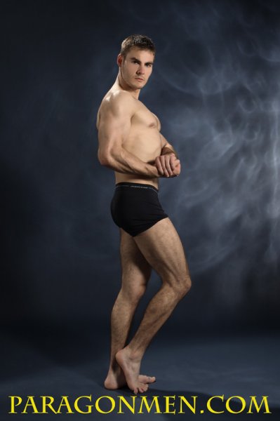 Nick Wolanski - Maxegatos - Foto 9