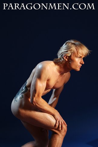 Trystan Shandy - Maxegatos - Foto 44