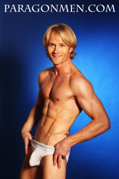 Trystan Shandy - Maxegatos - Foto 7