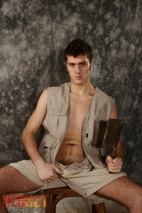 Aiden Bonini - Maxegatos - Foto 1