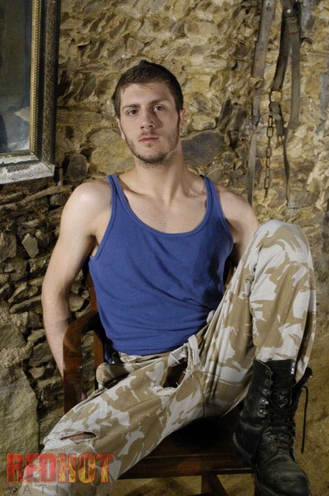 Aiden Bonini - Maxegatos - Foto 2