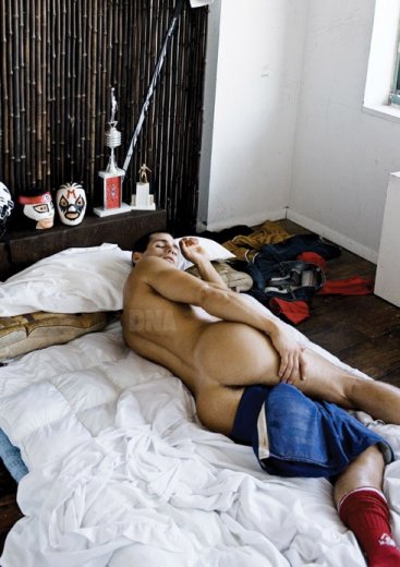 Todd Sanfield - Foto 14