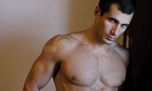 Todd Sanfield - Foto 2