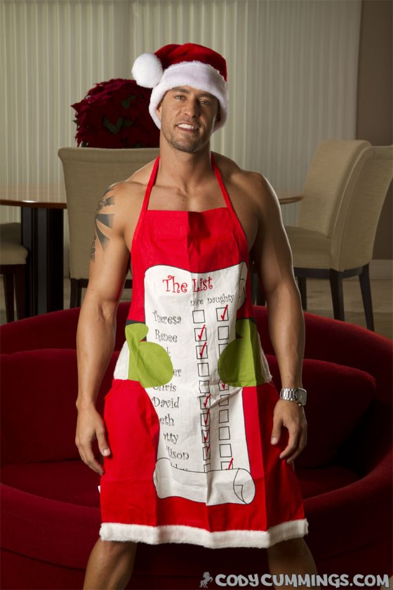 Cody Cummings - Merry Xmas - Foto 1