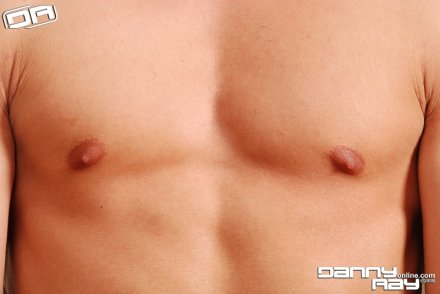 Roy McTurk - Maxegatos 33