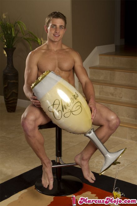 Marcus Mojo - Happy New Year - Foto 3