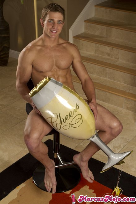 Marcus Mojo - Happy New Year - Foto 6