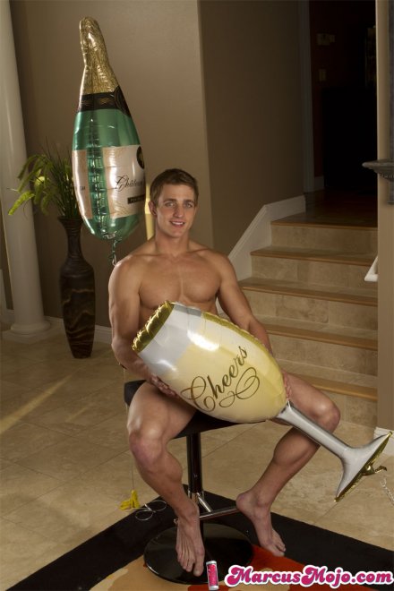 Marcus Mojo - Happy New Year - Foto 7