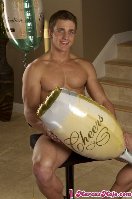 Marcus Mojo - Happy New Year - Foto 9