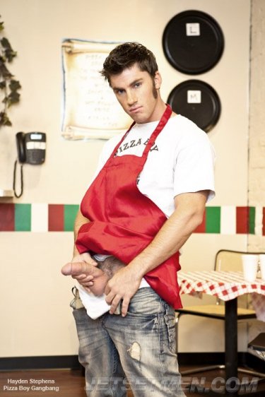 Hayden Stephens - Foto 23