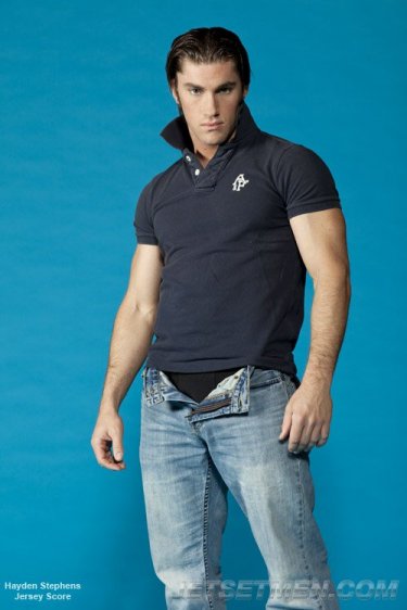 Hayden Stephens - Foto 31