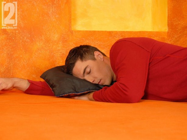 Lucio Maverick & Michael Lucas - Foto 1