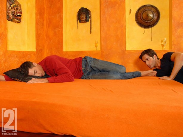 Lucio Maverick & Michael Lucas - Foto 3