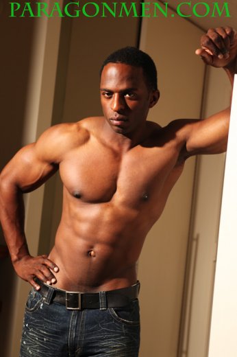 Negro Dotado - Foto 13