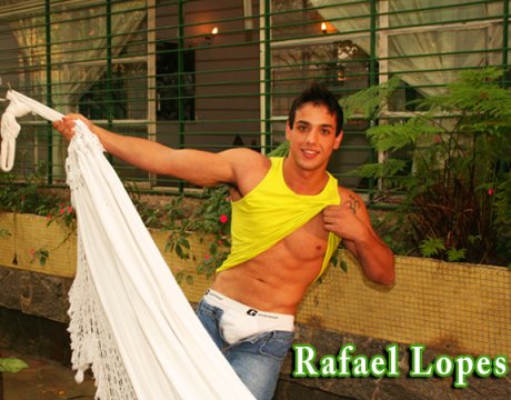Rafael Lopes - Foto 36
