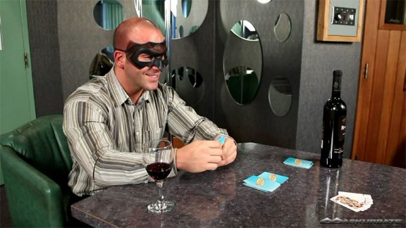 Mascarado Dotado - Foto 10