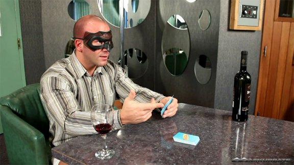 Mascarado Dotado - Foto 12