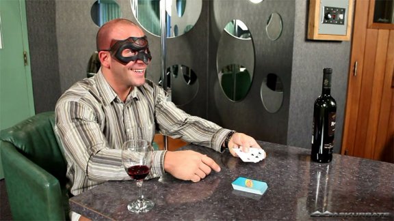 Mascarado Dotado - Foto 13